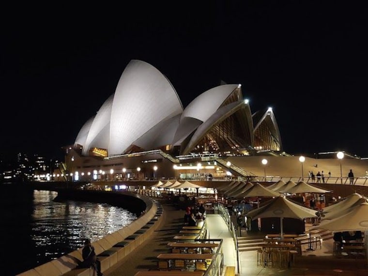 Sydney Opera House-2
